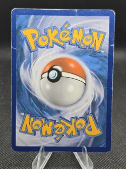 Toxicroak EX 102/106 Pokemon Flashfire - HP - Image 4