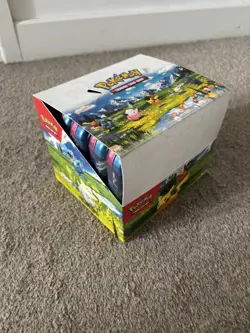 Pokemon TCG Ascended Heroes Mini Tins Display Unsealed x15 🌟| NEW ✅| AUTHENTIC - Image 3