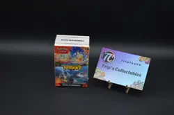 Pokemon TCG: Surging Sparks Factory Sealed Booster Bundle - 6 packs - Image 1