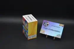 Pokemon TCG: Surging Sparks Factory Sealed Booster Bundle - 6 packs - Image 2