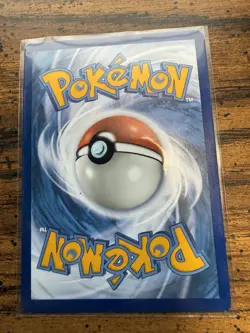 Pokemon Tinkaton ex 262/193 Paldea Evolved Special Illustration Rare EX 300 HP … - Image 3