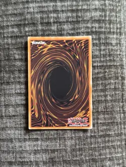 Yugioh Runick Allure Ultra Rare MP23-EN240 1st Edition NM - Image 2