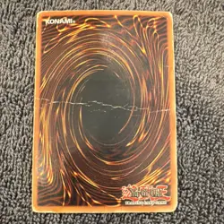 Yu-Gi-Oh! B. Skull Dragon BPT-006 - 2002 - Secret Rare - HP / Poor condition - Image 4