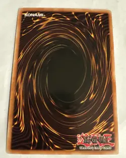 Yugioh Test Tiger LCGX-EN242 Secret Rare 1st Edition VLP - Image 4