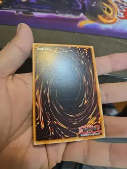 YuGiOh Elemental HERO Prisma SGX4-ENE03 Secret Rare 1st Edition NM-VLP - Image 2