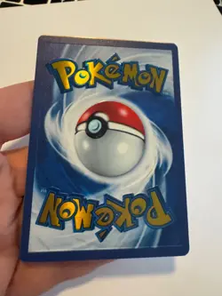 CGC 10 PRISTINE Mew Ex 205/165 Gold METAL 151 UPC PROMO Pokemon Card - Image 5