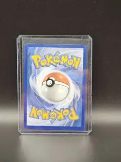 Pokemon TCG Nidoking Scarlet & Violet 151 Illustration Rare Card 174/165 - Image 2
