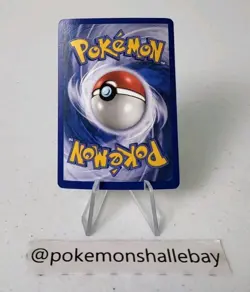 Power Plant 139/147 - Aquapolis Set *EXC-NM* Reverse Holo Pokemon Card - Image 4