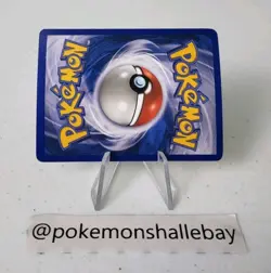 Power Plant 139/147 - Aquapolis Set *EXC-NM* Reverse Holo Pokemon Card - Image 5