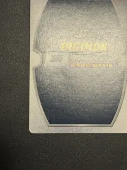 Paildramon Digimon Card Holo Foil DT-48 D-Tector Series 2 2002 Bandai - Image 5