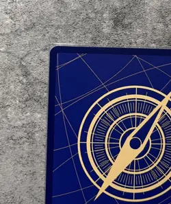 OP05-074 SR SP Eustas ”Captain” Kid One Piece Card English - Image 3