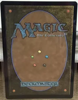 Leonardo The Balance (0083) (Borderless) (Pixel Surge Foil) TMNT Magic MTG - Image 3