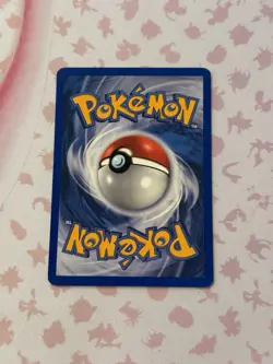 Electrode 5/101 Pokemon TCG Hidden Legends Holo SWIRL LP/NM - Image 2