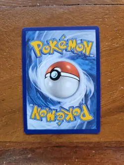 Pokemon Torkoal 172/167 Sv06: Twilight Masquerade Illustration Rare Holo - Image 2