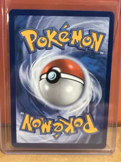 Pokemon Oricorio ex 024 Me: Mega Evolution Promo Holo Promo NM - Image 2