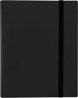 Raccoglitore Album Binder 9 Tasche 360 Spazi Pokemon One Piece Lorcana Magic - Image 1