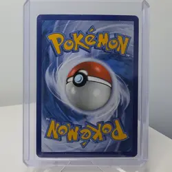 Arcanine 6/18 Detective Pikachu Holo Pokemon TCG CCG - Image 2