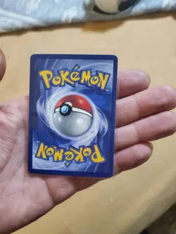 NEAR MINT Dugtrio 19/102 Pokemon 1999 Base Set Non-Holo Rare - Image 2