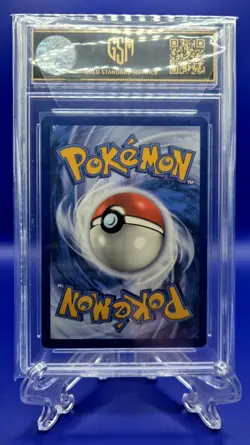Pokemon Deoxys GG12/GG70 Crown Zenith Galarian Gallery GSM 10 Gem Mint - Image 2