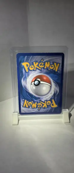 Deoxys SL1 Shiny Secret Rare Call of Legends 2011 Pokemon TCG LP English - Image 5
