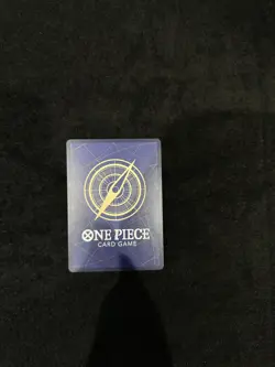 One Piece TCG Roronoa Zoro Alt Art - PRB02-006 - English - M/NM - Fast Shipping - Image 2