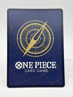 Nico Robin OP05-010 UC Parallel Alt Art PRB-01 One Piece NM ENGLISH - Image 3