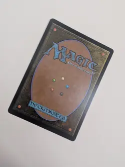 MTG - Burdened Stoneback (Foil) - Lorwyn Eclipsed NM/M Condition - Image 3