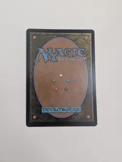 MTG - Burdened Stoneback (Foil) - Lorwyn Eclipsed NM/M Condition - Image 4