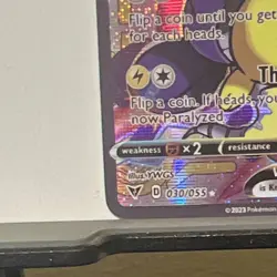 Pokemon TCG Poncho-Wearing Pikachu XY-P 274/XY-P Japanese Common 80 HP - Image 4