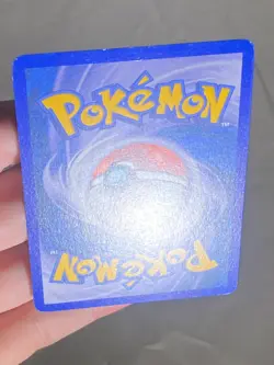 Pokemon Gengar Prime Triumphant 94/102 - Image 5