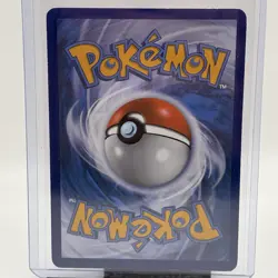 Blastoise EX XY122 / Black Star Promo Card 2016 Pokemon TCG - Image 2