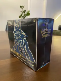 Mega Evolution Pokemon Center Elite Trainer Box [Mega Lucario] - ME01 SEALED - Image 2