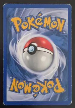 Lt. Surge's Pikachu 081/132 Gym Heroes Regular - MP Pokemon Card - Image 2