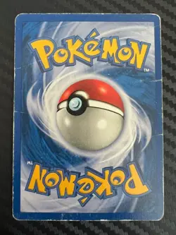 Pokemon TCG Best of Game Promo Rocket's Scizor 4 DMG - Image 2