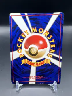 Hypno - No. 097 - Holo Rare - Japanese Fossil Pokemon Card - Image 2