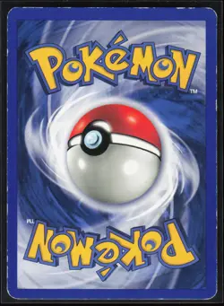 Flaaffy 034/111 1st Edition Neo Genesis Vintage WOTC Pokemon TCG MP - Image 2