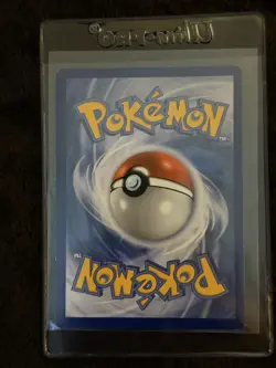 Pokemon Arceus XY83 XY Black Star Promo Holo Basic Judgment Blast 120 HP - Image 2