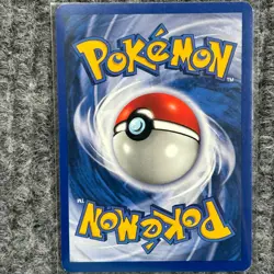 Vintage Pokemon Base Set Ivysaur 30/102 Uncommon NM/Mint WotC - Image 2