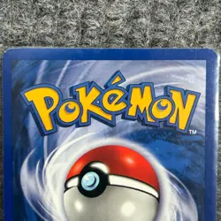 Vintage Pokemon Base Set Ivysaur 30/102 Uncommon NM/Mint WotC - Image 5