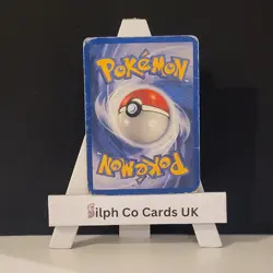 Scyther 26/64 Jungle Set Pokemon Card WOTC - Image 2