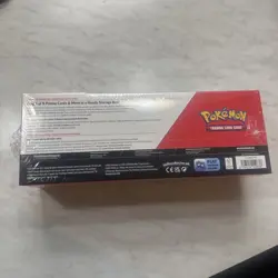 Sam’s Club Pokemon Prismatic Evolutions Surprise Box & Booster Bundle - Image 2