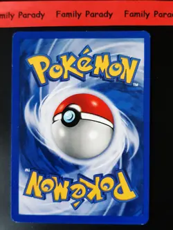 Otaria 50pv 81/105 Carte Pokemon Wizards Neo Destiny Edition Francaise Occ 350 - Image 2