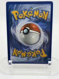 Pokemon- 2014-TCG XY - Phantom Forces #34/119 Gengar EX NM Card-🤩 - Image 2