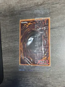 Yugioh 5ds Promo Pack L5DD Stardust, Black Rose, etc. Chibi Art Tokens - Sealed - Image 2