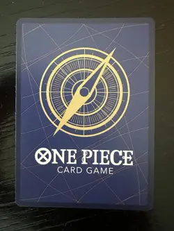 One Piece Choose Your Card OP12 Legacy Of The Master Rare & SR English Near Mint - Image 3