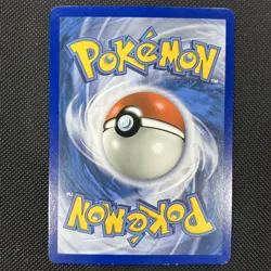 Pokemon TCG Misty's Determination Full Art Ultra Rare Card 108/108 XY Evolutions - Image 2