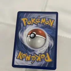 Pokemon Mew ex 053 Scarlet & Violet Promo Holo EX Card 180 HP - Image 3