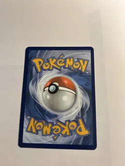 Magneton 059/191 Play Pokemon League Stamp Rare NM Pokemon Card Surging Sparks - Image 4