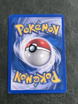 Hoothoot 59/115 Reverse Holo Unseen Forces Basic 50 HP Common Pokemon TCG Card - Image 2