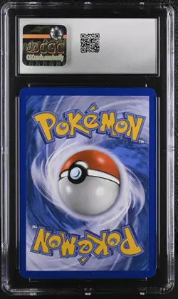 CGC 9 MINT Yanma 2009 Supreme Victors SH9 Reverse Holo Pokemon Card - Image 2